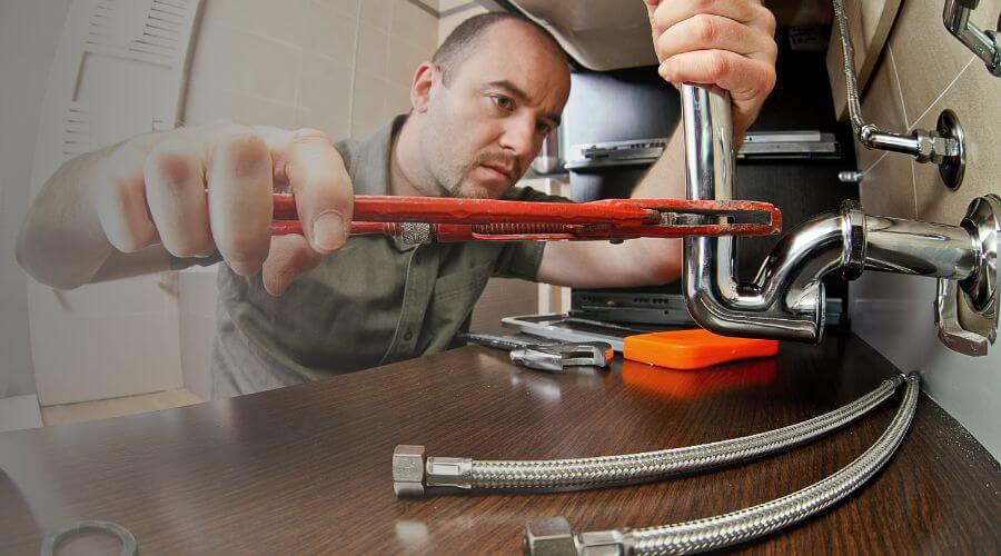 Professional sewer line replacement in Roans Prairie, TX